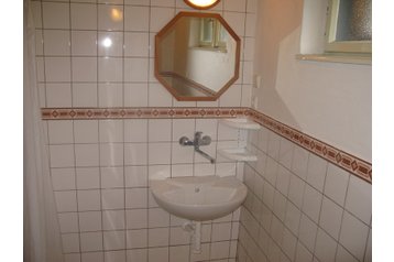 Slovačka Privát Liptovský Mikuláš, Eksterijer